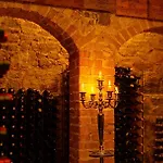 猎鹰山庄园酒店 酒店 巴利纳