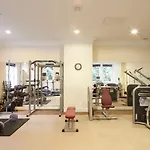 猎鹰山庄园酒店 酒店 4*