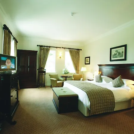 Mount Falcon Estate Ballina (Mayo)