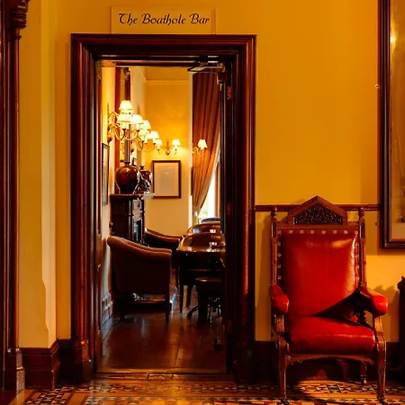 Hotel Mount Falcon Estate Ballina (Mayo)