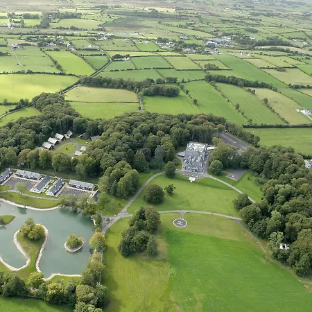 Mount Falcon Estate