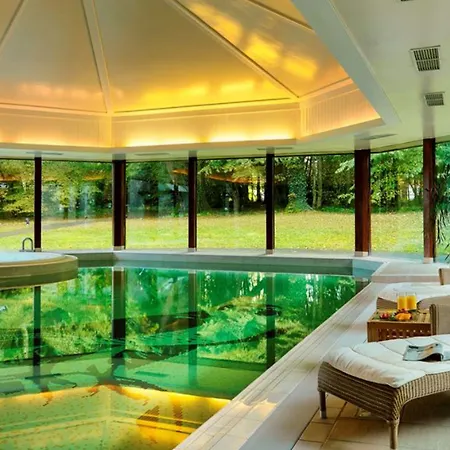 Mount Falcon Estate
