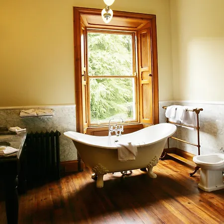 Mount Falcon Estate מלון בלינה