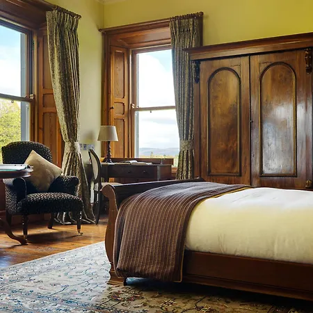 Mount Falcon Estate Hotel