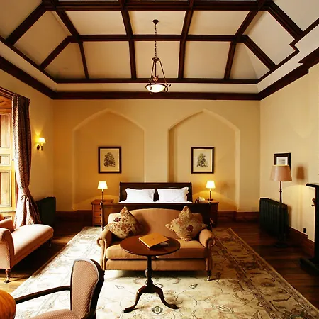 Mount Falcon Estate Hotel Ballina (Mayo)