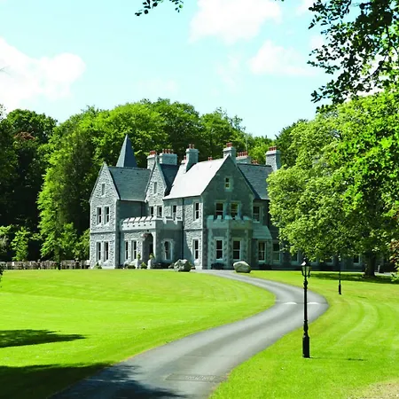 Mount Falcon Estate Hotel