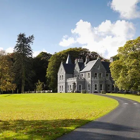 Mount Falcon Estate Hotel
