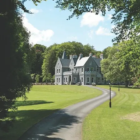 Mount Falcon Estate מלון בלינה