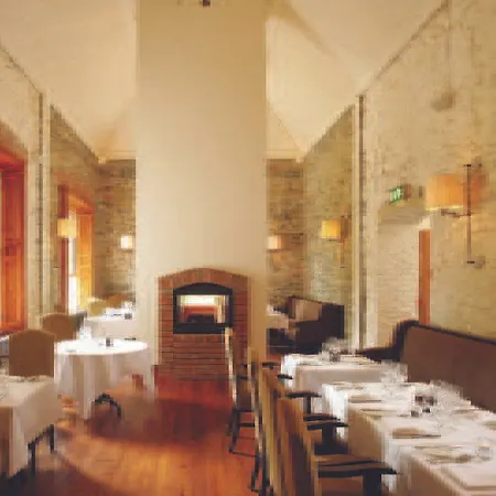 Mount Falcon Estate 4* Ballina (Mayo)
