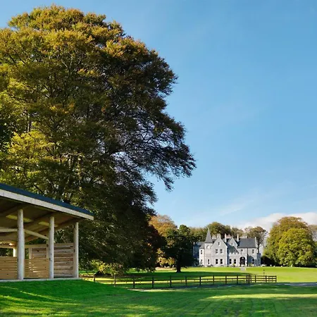 Mount Falcon Estate Ballina (Mayo)