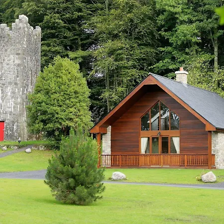 Mount Falcon Estate Ballina (Mayo)