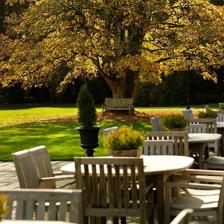 Mount Falcon Estate Hotel