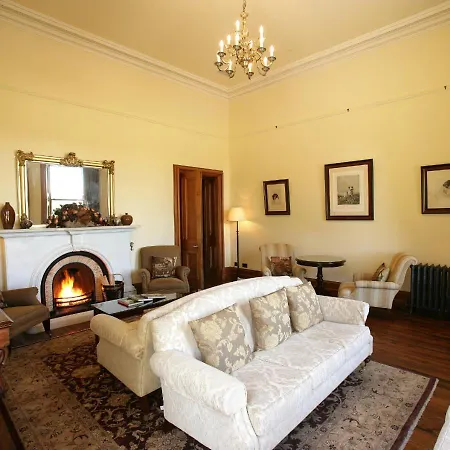 Mount Falcon Estate 4* Ballina