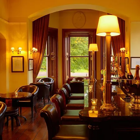Mount Falcon Estate Hotel