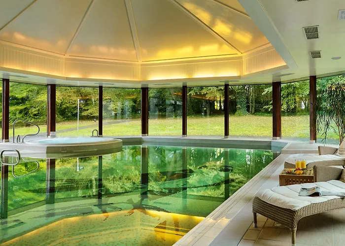Mount Falcon Estate 4* Ballina (Mayo)