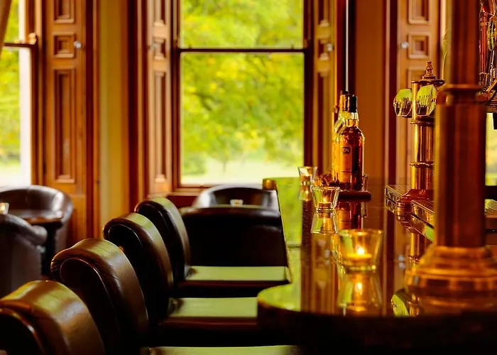 מלון Mount Falcon Estate