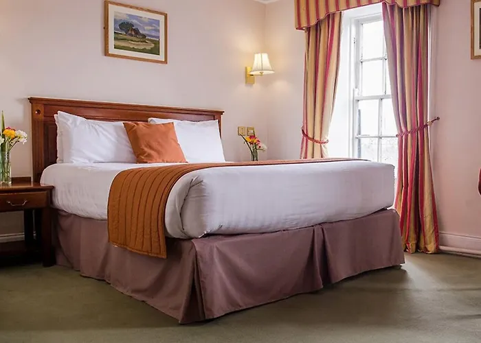 Hotel Mount Falcon Estate Ballina (Mayo)