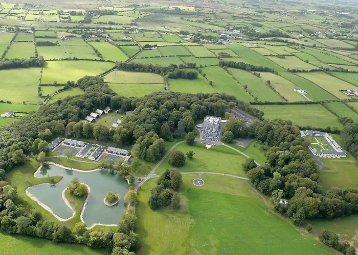 Mount Falcon Estate