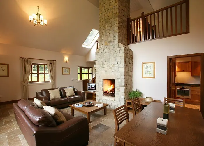 Mount Falcon Estate Hotel Ballina (Mayo)
