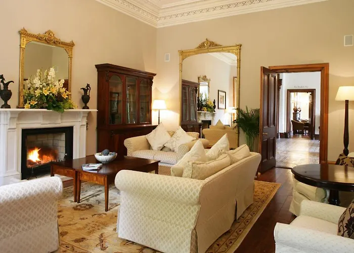 Mount Falcon Estate