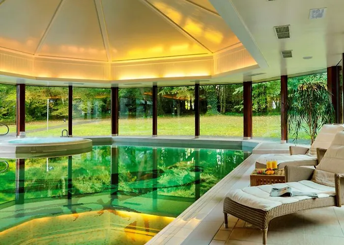 Mount Falcon Estate
