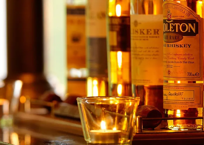 מלון Mount Falcon Estate בלינה