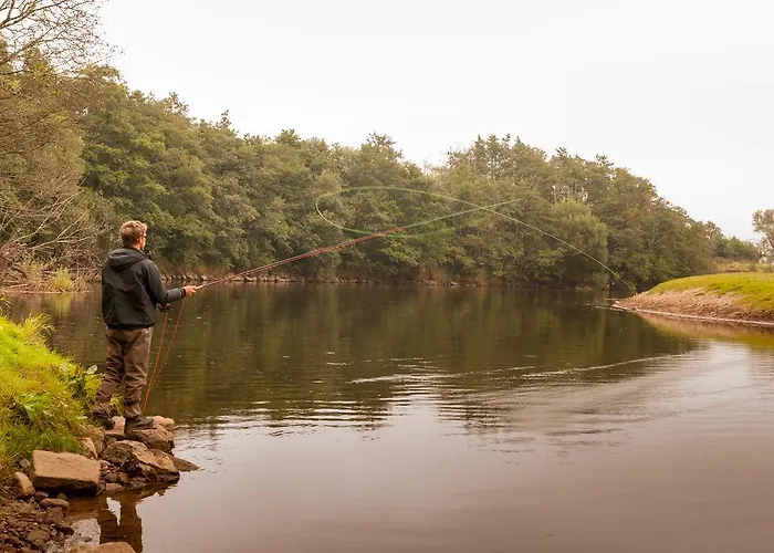 Mount Falcon Estate מלון