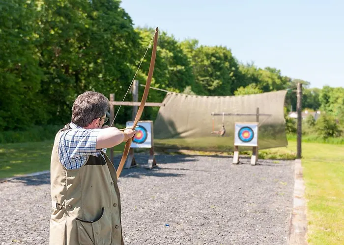 Mount Falcon Estate מלון 4*