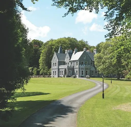 Mount Falcon Estate Hotel Ballina (Mayo)