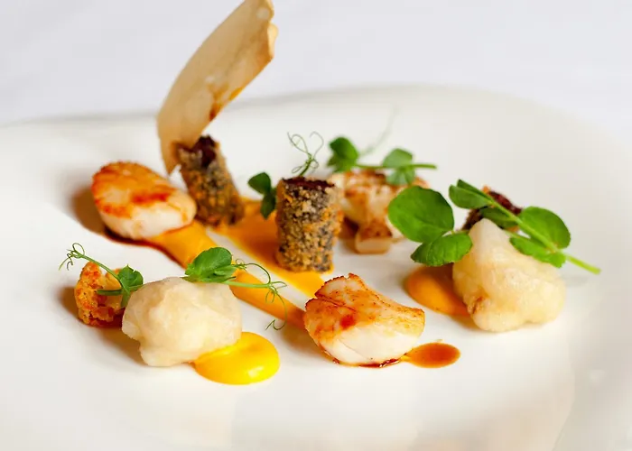 Mount Falcon Estate 4* בלינה