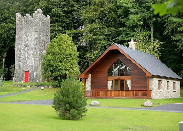 Mount Falcon Estate בלינה