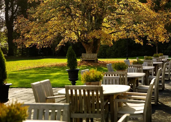 Mount Falcon Estate מלון