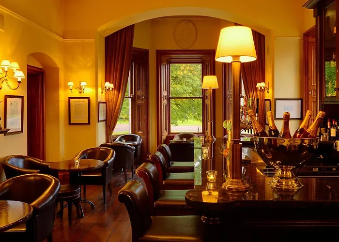 Mount Falcon Estate Hotel